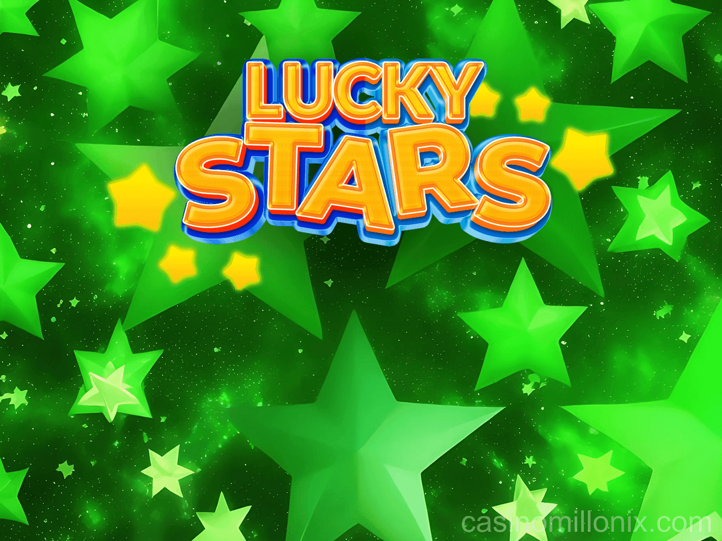 Captura de pantalla de la aplicación Millonix - Interfaz principal