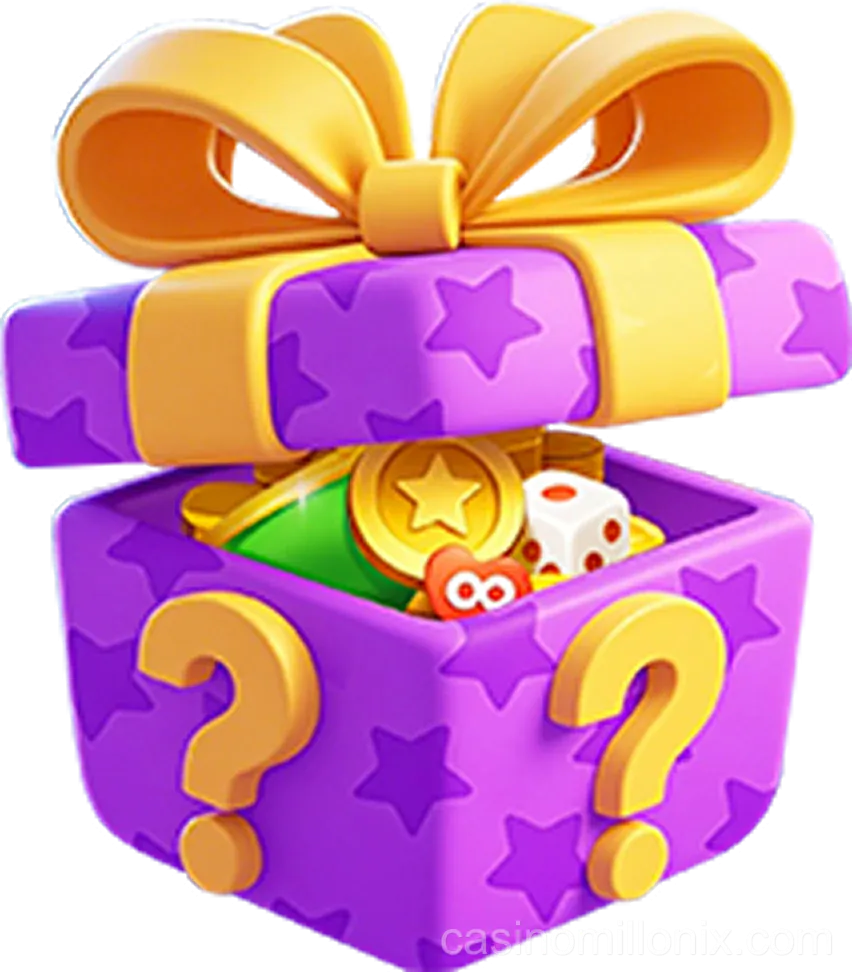 Ícono de beneficios VIP Millonix